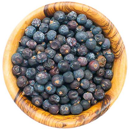 Southern Style Spices Whole Juniper Berry, sold by the pound – Central ...