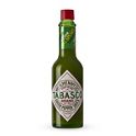 Tabasco gallon green - American Dream Market