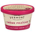 Vermont Creamery Creme Fraiche, 8 oz