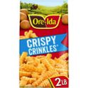 Ore-Ida Crispy Crinkles French Fried Potatoes, 32 oz | Joe