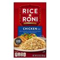 Angel hair pasta with herbs - Pasta Roni - 4.8 oz (136 g)