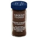 Morton & Bassett Allspice, Ground - 2.3 oz