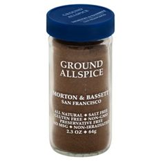 Allspice, Ground – MarketSpice