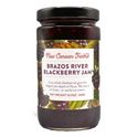 Blackberry JAM Lemongrass Smucker's Natural Non-GMO Blackberry Fruit Spread, 17.25
