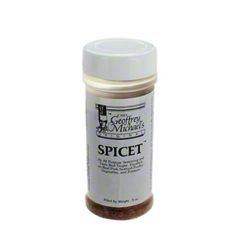 Spice Supreme Seasoned Salt - Shop Spices & Seasonings at H-E-B