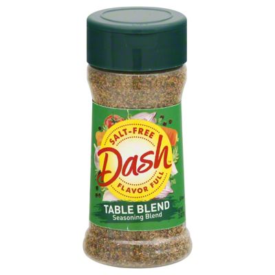 Mrs. Dash Original Blend 2.5 oz.