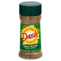 Dash Seasoning Blend, Salt-Free, Southwest Chipotle - 2.5 oz