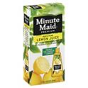 Lemon juice outlet pure