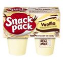 Snack Pack Super Size Chocolate Vanilla Pudding Cups, 6 ct, Joe V's Smart  Shop