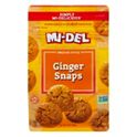 Ginger Snap Cookies, 12 oz at Whole Foods Market
