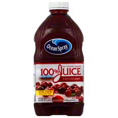 100 cranberry juice hotsell