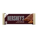 HERSHEY'S Milk Chocolate with Almonds Candy Bar, 1.45 oz