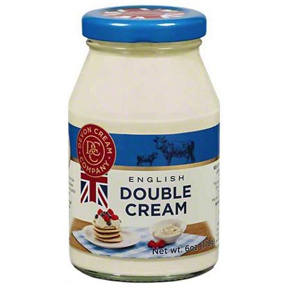 The Devon Cream Company English Double Devon Cream, 6 OZ – Central Market
