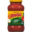 【Ragu】 Ragu Chunky Garden Combination Pasta Sauce, 24 oz | Joe V's