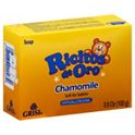 Ricitos de best sale oro wipes