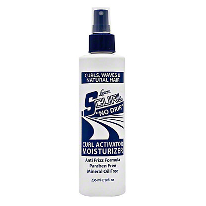 S Curl No Drip Activator Moisturizer S Curl No Drip Activator Moisturizer