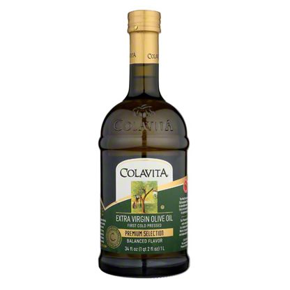 olive oil colavita oz virgin extra selection premium