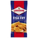 LOUISIANA Fish Fry 16oz 454g CRAWFISH SHRIMP & CRAB BOIL JUST
