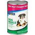 Country Game Wet Dog Food