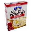 Boxed mashed potatoes sale