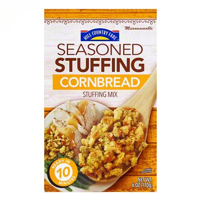 Holiday Stuffing Seasoning Blend – The Olive Groove