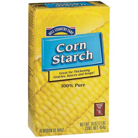 Hill Country Fare Corn Starch, 1 lb | Joe V's Smart Shop | Low Prices ...