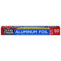 Heavy Duty Aluminum Foil 50 Sq Ft