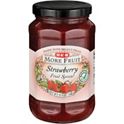 H-E-B Frozen Sliced Strawberries, 10 oz | Joe V's Smart Shop