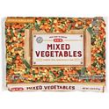 【美品】Flea Store Vegetal H-E-B Frozen Mixed Vegetables - Texas Size Pack, 80 oz | Joe