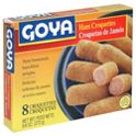Goya Tequenos South American Cheese Sticks, 8 oz | Joe V\'s Smart Shop | Low  Prices & Quality Groceries