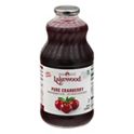 Lakewood Fresh Pressed 100 Premium Pure Cranberry Juice 32 oz Central Market Really Into Food