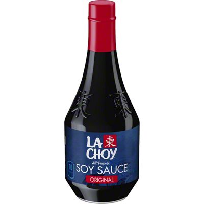 La Choy Soy Sauce, 10 oz Joe V's Smart Shop Low Prices & Quality