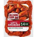Hillshire Farm Lit l Smokies Smoked Sausage 14 oz Joe V s Smart