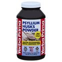 Yerba Prima Psyllium Husks Powder, 12 oz | Central Market - Really