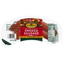 Eckrich Smoked Sausage 13 oz Joe V s Smart Shop Low Prices Quality Groceries