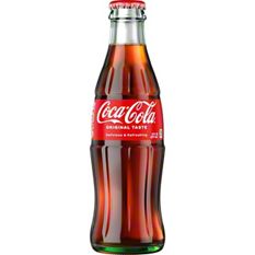 Coca-Cola Classic Coke