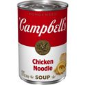 Campbell's Chunky Classic Chicken Noodle Soup, 18.6 oz | Joe