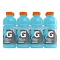 Small Gatorade Squeeze Bottles  20 oz Water Bottles – Powder Mix