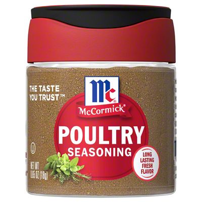 McCormick Pork Gravy Seasoning Mix - Shop Gravy at H-E-B