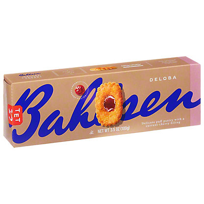 Bahlsen Deloba Bahlsen Deloba