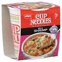 Nissin Cup Noodles Beef Flavor Ramen Noodle Soup, 2.25 oz - Jay C Food  Stores