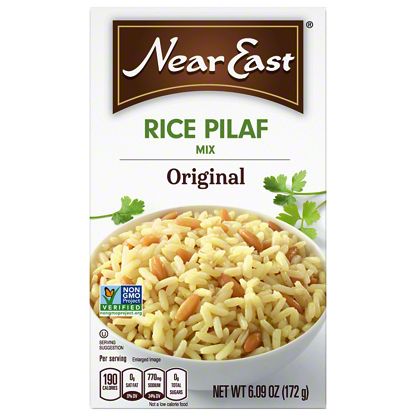 rice pilaf oz east near original mix