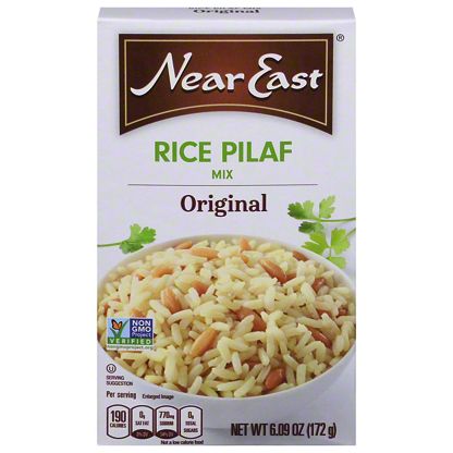 rice pilaf oz east near original mix