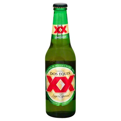 Dos Equis Lager Especial Beer, Bottle, 12 fl oz – Central Market