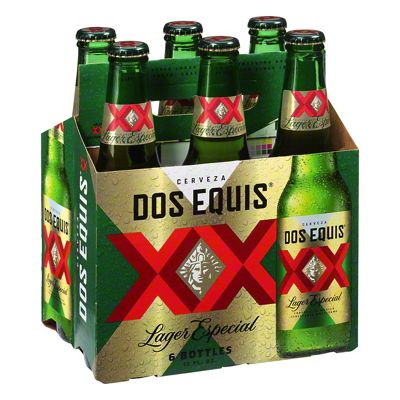 Dos Equis Lager Especial Beer Pk Bottles Oz Joe V S Smart Shop Low Prices Quality