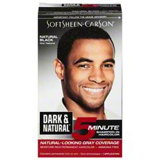 SoftSheen Carson Dark & Lovely Permanent Haircolor, Honey Blonde 378