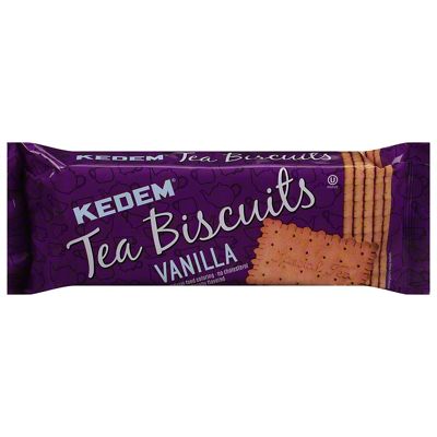 kedem tea biscuits