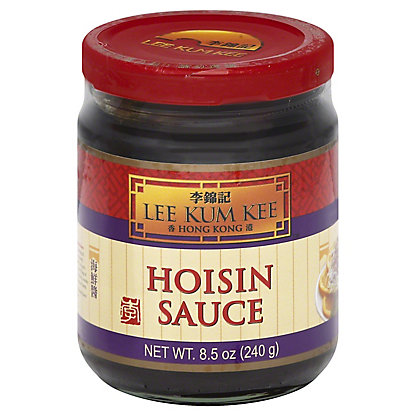 Lee Kum Kee Hoisin Sauce, 8.5 oz  Central Market - Really Into Food