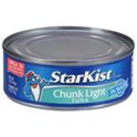 StarKist Lunch To-Go Chunk Light Tuna Kit - 4.1oz