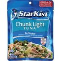 StarKist Lunch To-Go Chunk Light Tuna Kit - 4.1oz